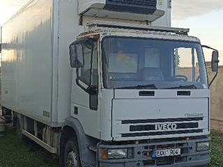 Iveco EuroCargo foto 4