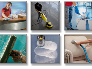 Servicii de curatenie apartamente,case,oficii/  spalarea geamurilor si fatadei/ curatare chimica cov