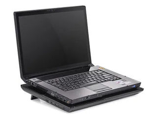 Racire Laptop Deepcool Aluminium foto 5