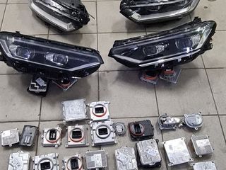 Faruri Volkswagen Golf ,Jetta, Polo ,Passat, Tiguan, Touareg, Arteon, etc 2015-2020 foto 6