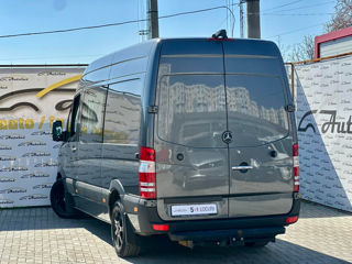 Mercedes SPRINTER 3.0 DIESE foto 4