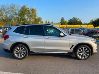 BMW X3 foto 5