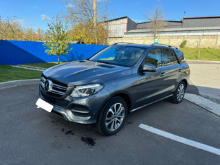 Mercedes GLE foto 2