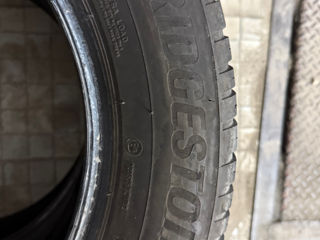 2 anvelope brigestone 225/60/R-17 foto 5