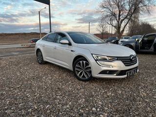 Renault Talisman foto 3