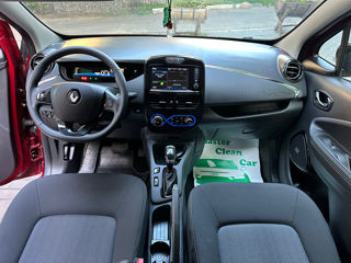 Renault ZOE foto 7