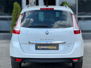 Renault Grand Scenic foto 5