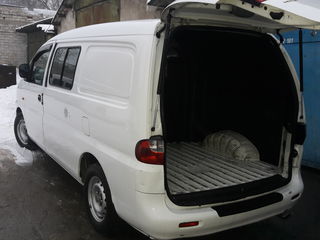 Hyundai H200 foto 2