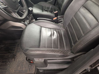 Dacia Duster foto 10