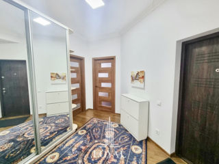 Apartament cu 2 camere, 67 m², Telecentru, Chișinău foto 9