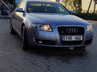 Audi A6 foto 1