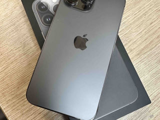 Apple iPhone 13 Pro Max 6/128 Gb Bateria 92% - 12290 lei