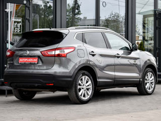 Nissan Qashqai foto 2