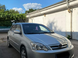 Toyota Corolla foto 8