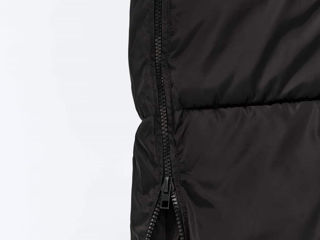 Zara extra long coat waterproof windproof light is weight до-20С  size L-XL-XXL  новое с этикетками foto 4