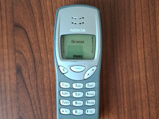 Nokia 3210 foto 1