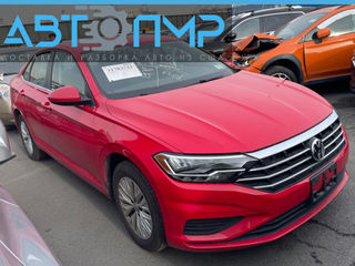 Разборка volkswagen jetta mk6 11-18 mk7 19- usa dezmembrare запчасти foto 1
