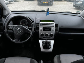 Mazda 5 foto 6