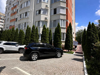 Apartament cu 2 camere, 55 m², Centru, Chișinău