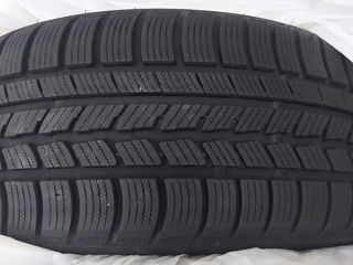 Nexen 205/50r17 протектор как новый foto 1