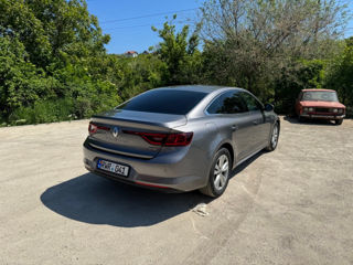 Renault Talisman foto 3