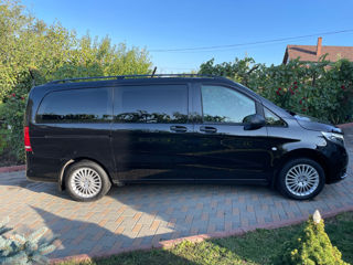 Mercedes Vito foto 4