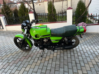 Kawasaki 750