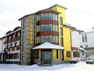 Зимняя Болгария - раннее бронирование отель Iceberg Bansko 3* всего 115 eur ! foto 3