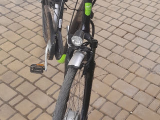 Biciclete electrice  фото 3