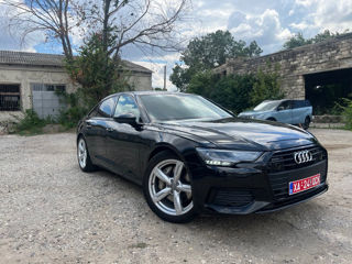 Audi A6 foto 9