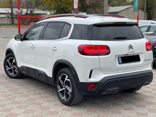 Citroen C5 Aircross foto 3