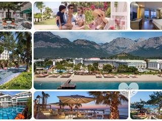 Turcia ! Ultra All Inclusive de la 505 euro / pers ! 28.06 - 04.07.2024 ! Prinde oferta ! foto 8