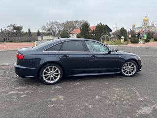 Audi A6 foto 5