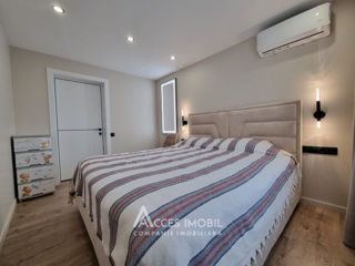 Apartament cu 3 camere, 69 m², Botanica, Chișinău foto 2