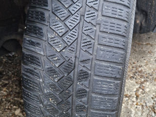 Jante Audi R20 + Anvelope 255/45 R20 foto 3