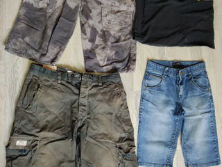 Мужские джинсы, брюки и др. foto 8