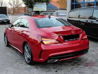 Mercedes CLA foto 4