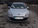 Renault Megane foto 3