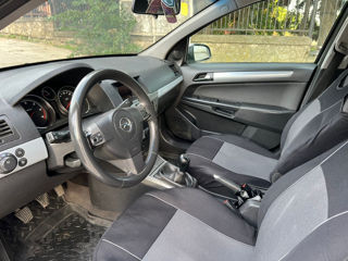 Opel Astra foto 6