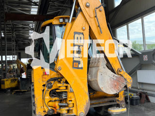 Reparație braț & căuș jcb, volvo, komatsu, hitachi, cat, case, new holland, carraro foto 4