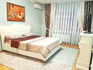 1-комнатная квартира, 54 м², Рышкановка, Кишинёв