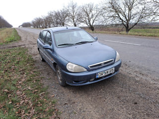 KIA Rio foto 2