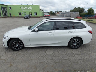 BMW 3 Series foto 7