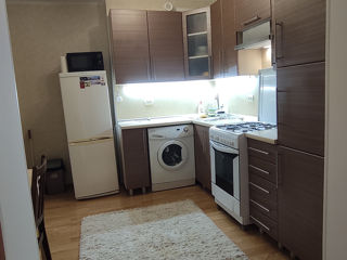 2-rm apt., 60 м², 5/9 fl.