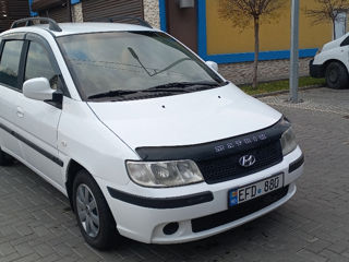 Hyundai Matrix foto 2