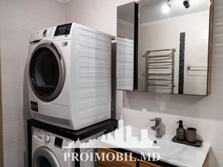 Apartament cu 2 camere,  Râșcani,  Chișinău,  Chișinău mun. foto 11