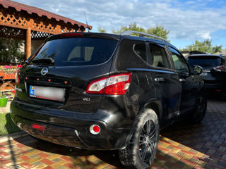 Nissan Qashqai foto 3