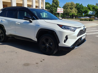 Toyota Rav 4 foto 9