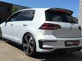 Body Kit VW Volkswagen Golf 7 VII 12+ R400 foto 2