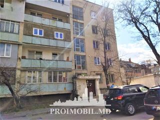 Apartament cu 2 camere, 50 m², Buiucani, Chișinău, Chișinău mun. foto 10